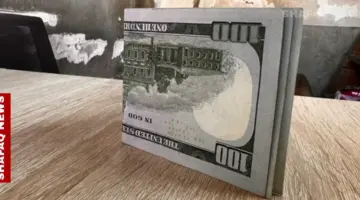 156 الفاً.. ارتفاع كبير بأسعار صرف الدولار في الاسواق العراقية – شفق نيوز