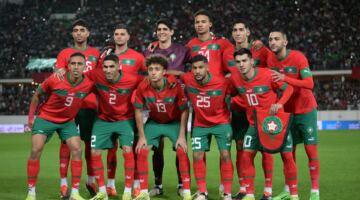 موعد مباراة المغرب ضد مدغشقر.. القنوات الناقلة والتشكيلة المتوقعة