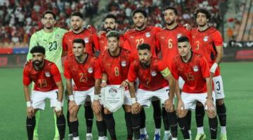 موعد مباراة مصر والبرازيل الودية استعدادًا لكأس العالم 2026