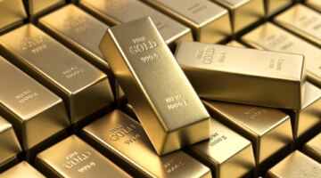 كيف تراجع سعر الذهب في السعودية خلال تعاملات الإثنين 1 يونيو 2026