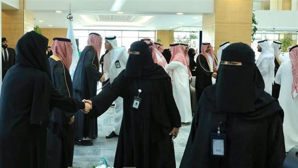 «التعليم السعودية» تقيم حفل المعايدة السنوي بمناسبة عيد الأضحى المبارك