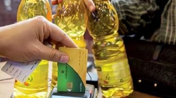 سكر وزيت وأرز ومكرونة بأسعار مدعومة.. تفاصيل استكمال صرف منحة التموين الإضافية
