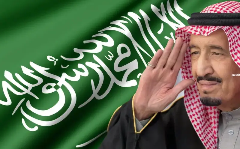 أبرز إنجازات الملك سلمان بن عبدالعزيز حفظه الله