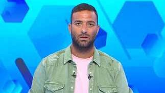 أكثر أهمية من زيزو .. «ميدو» يُطالب الأهلي بتجديد عقد حسين الشحات
                                                
                                                
                                                    03/06/2026 01:23 ص
                                                
                                                
                                                    شدّد الإعلامي أحمد حسام ميدو، نجم الزمالك الأسبق، على أن حسين الشحات، لاعب الأهلي، يُعد أحد أبرز الركائز الأساسية