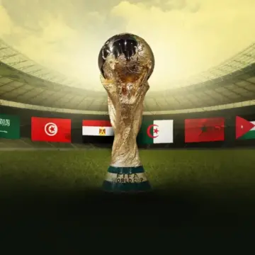 قناة المغربية الرياضية 3 تتيح متابعة مباريات العرب مجانًا.. تعرف على التردد الجديد