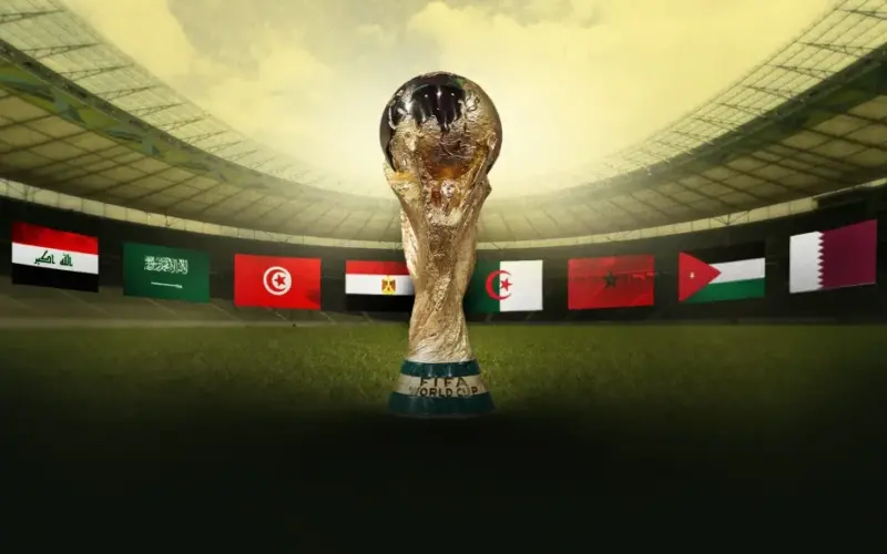 قناة المغربية الرياضية 3 تتيح متابعة مباريات العرب مجانًا.. تعرف على التردد الجديد