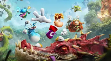 حصريا: تجربتنا لريميك Rayman Legends في مقر استوديو Ubisoft – تروجيمنج