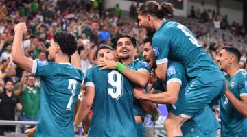 ما القنوات الناقلة لمباراة إسبانيا والعراق الودية استعدادًا لكأس العالم 2026؟ وكيف تشاهدها عبر الإنترنت؟