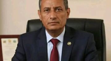 الوزير امين نعمان يشيد بالدعم السعودي لقطاع التعليم ويؤكد المضي في التحول الرقمي وتطوير الجامعات