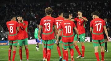 موعد مباراة المغرب والنرويج والقنوات الناقلة – صباح أكادير