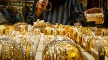 أسعار الذهب اليوم الإثنين 8 يونيو 2026.. كيف تأثرت بتجدد حرب الشرق الأوسط؟
