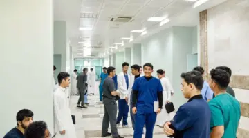 منصة قبول: يحق للطلاب ترتيب اولويات الرغبات في المنصة حتى هذا التاريخ