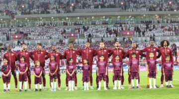 موعد مباراة قطر وسويسرا في مونديال 2026 والقنوات الناقلة