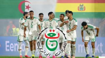 القنوات المفتوحة الناقلة لمباراة الجزائر وبوليفيا الودية استعدادًا لكأس العالم 2026