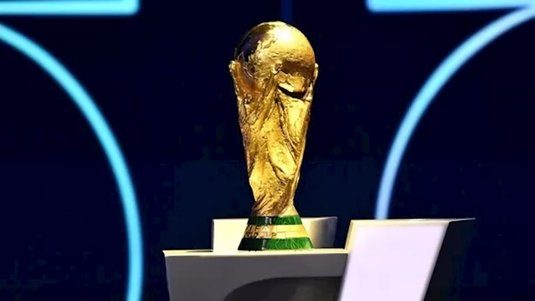 قائمة القنوات المجانية الناقلة لمباريات كأس العالم 2026