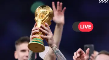 جميع القنوات الناقلة لكأس العالم 2026