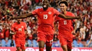 موعد مباراة كندا ضد البوسنة في كأس العالم 2026 والقنوات الناقلة.. مواجهة مرتقبة في المونديال