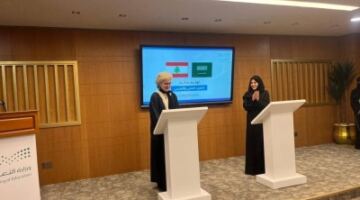 المملكة ولبنان يوقعان مذكرة تعاون علمي وتعليمي
