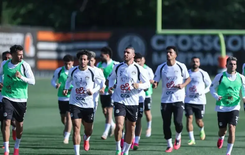بالتردد.. قناة مجانية تنقل مباراة مصر وبلجيكا في كأس العالم 2026