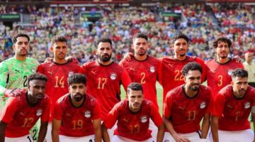 الوطن سبورت | 4 تحديات تواجه حسام حسن في مباراة مصر وبلجيكا بكأس العالم