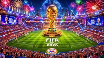 القنوات المجانية الناقلة لمباريات كأس العالم 2026