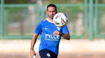 فيريرا: حلوا أزمتي مع الزمالك.. وزيزو أخطر أسلحة مصر أمام بلجيكا
                                                
                                                
                                                    13/06/2026 02:00 ص
                                                
                                                
                                                    فتح البلجيكي يانيك فيريرا، المدير الفني السابق لنادي الزمالك، ملف أزمته المالية مع القلعة البيضاء، مؤكدًا أن الحديث عن إمكانية عودته لتدريب الفريق مستقبلاً سابق لأوانه،