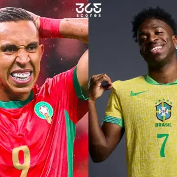 مجانًا.. قناة مفتوحة تنقل مباراة المغرب والبرازيل في كأس العالم 2026