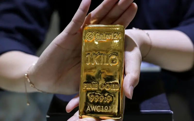 سعر مثقال الذهب اليوم في العراق عيار 21 السبت 13/6/2026.. السوق تستقر