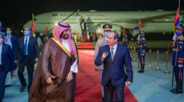 بفارق كبير عن اليمن.. مصر تتصدر قائمة المساعدات السعودية
