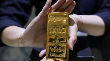 سعر مثقال الذهب اليوم في العراق عيار 21 السبت 13/6/2026.. السوق تستقر