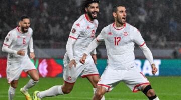 موعد مباراة تونس والسويد والقنوات الناقلة في كأس العالم 2026 والمعلقين والبث المباشر