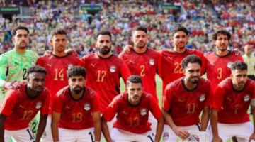 بعثة منتخب مصر تصل سياتل وتستعد لضربة البداية أمام بلجيكا
  منذ 14 دقيقة