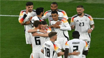 اضبط التردد الآن.. كيف تشاهد مباراة ألمانيا وكوراساو في كأس العالم مجانا؟