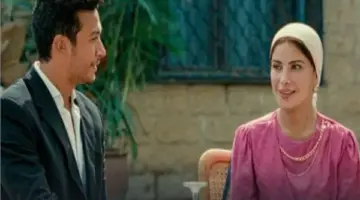 موعد الحلقة الجديدة من مسلسل ورد على فل وياسمين..قصة الهواتف المتبادلة