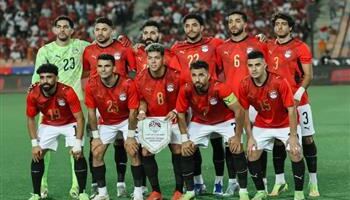 العرب في المونديال.. موعد مباراة مصر وبلجيكا في كأس العالم 2026