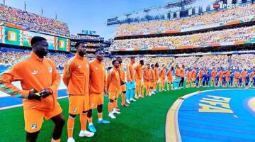 تعرف على موعد مباراة كوت ديفوار وألمانيا في كأس العالم 2026
