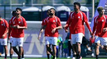 كأس العالم.. تعرف على موعد مباراة منتخب مصر أمام نيوزيلندا