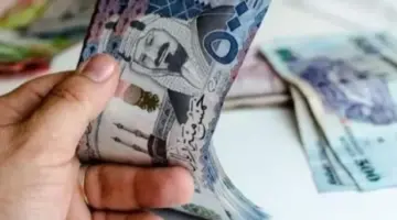 سعر الريال السعودي أمام الجنيه اليوم الاثنين في البنوك – نمبر١ نيوز