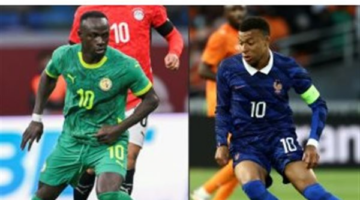 قمة من العيار الثقيل تجمع فرنسا والسنغال في كأس العالم 2026
  منذ ساعتين و 52 دقيقة