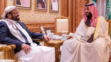 حصري: سلطان العرادة يكشف حقيقة العلاقة السعودية اليمنية… “مصير مشترك” وقرار استراتيجي حافظ على الدولة!
