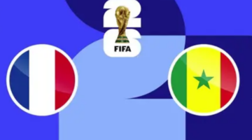 بث مباشر مباراة السنغال ضد فرنسا اليوم في كاس العالم فرنسا والسنغال مباشر
