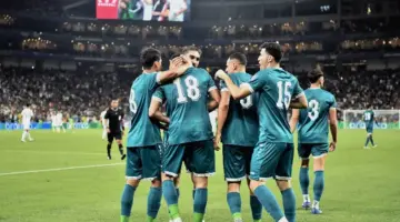بالتردد.. القنوات الناقلة لمباراة العراق والنرويج في كأس العالم 2026