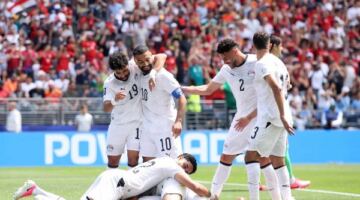 ناقد رياضي: مباراة نيوزيلندا قد تشهد مفاجآت في تشكيل منتخب مصر «هجوميًا»
                                                
                                                
                                                    17/06/2026 01:27 ص
                                                
                                                
                                                    كشف بلال السيسي، الناقد الرياضي المتواجد في الولايات المتحدة، آخر التطورات المتعلقة ببعثة منتخب مصر بعد خوض مباراة بلجيكا