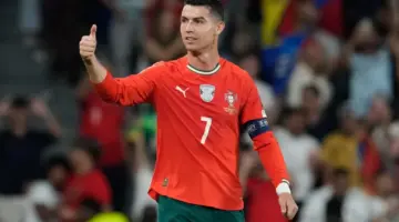موعد مباراة البرتغال ضد الكونغو الديمقراطية في كأس العالم.. والقنوات الناقلة
