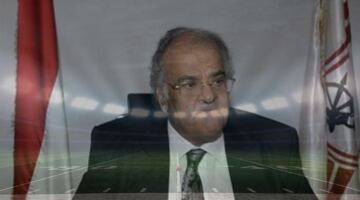 بتكلفة 38 مليون دولار.. ممدوح عباس يكشف مفاجأة عن استاد الزمالك بأكتوبر
                                                
                                                
                                                    18/06/2026 02:03 ص
                                                
                                                
                                                    أعرب ممدوح عباس الرئيس الشرفي لنادي الزمالك، عن سعادته بتخصيص أرض جديدة للنادي في مدينة السادس …