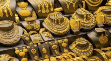 سعر مثقال الذهب اليوم في العراق.. عيار 21 يقفز من جديد الأربعاء 17 يونيو 2026