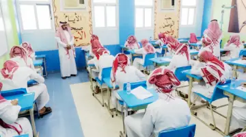 مدارس المملكة تختتم اختبارات الفصل الثاني الأحد.. و4 إدارات تبدأ امتحاناتها – أخبار السعودية