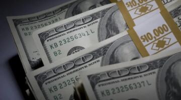 سعر صرف الدولار الأمريكي اليوم (19 يونيو): وصل الدولار الأمريكي إلى أعلى مستوى له في عام.