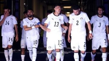 لو هتسهر الأحد.. موعد مباراة مصر ونيوزيلندا فى كأس العالم 2026