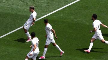 موعد مباراة مصر ونيوزيلندا في كأس العالم 2026.. والقنوات الناقلة